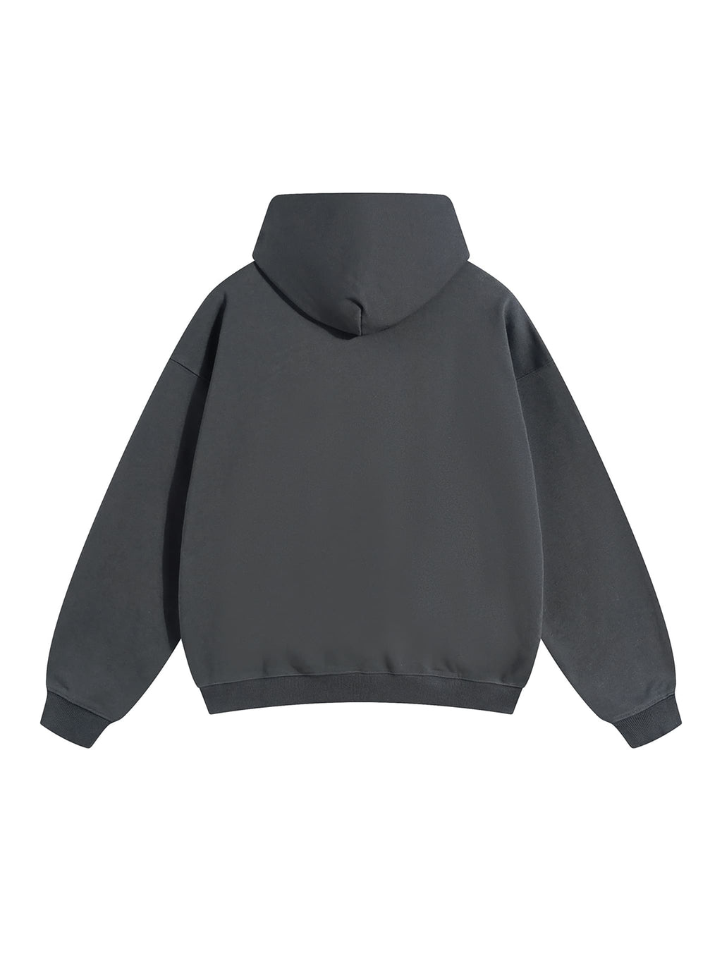 Heavy Hoodie