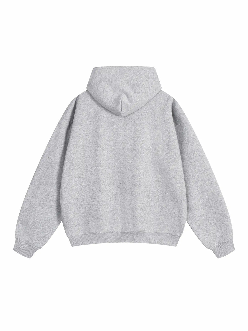 Heavy Hoodie