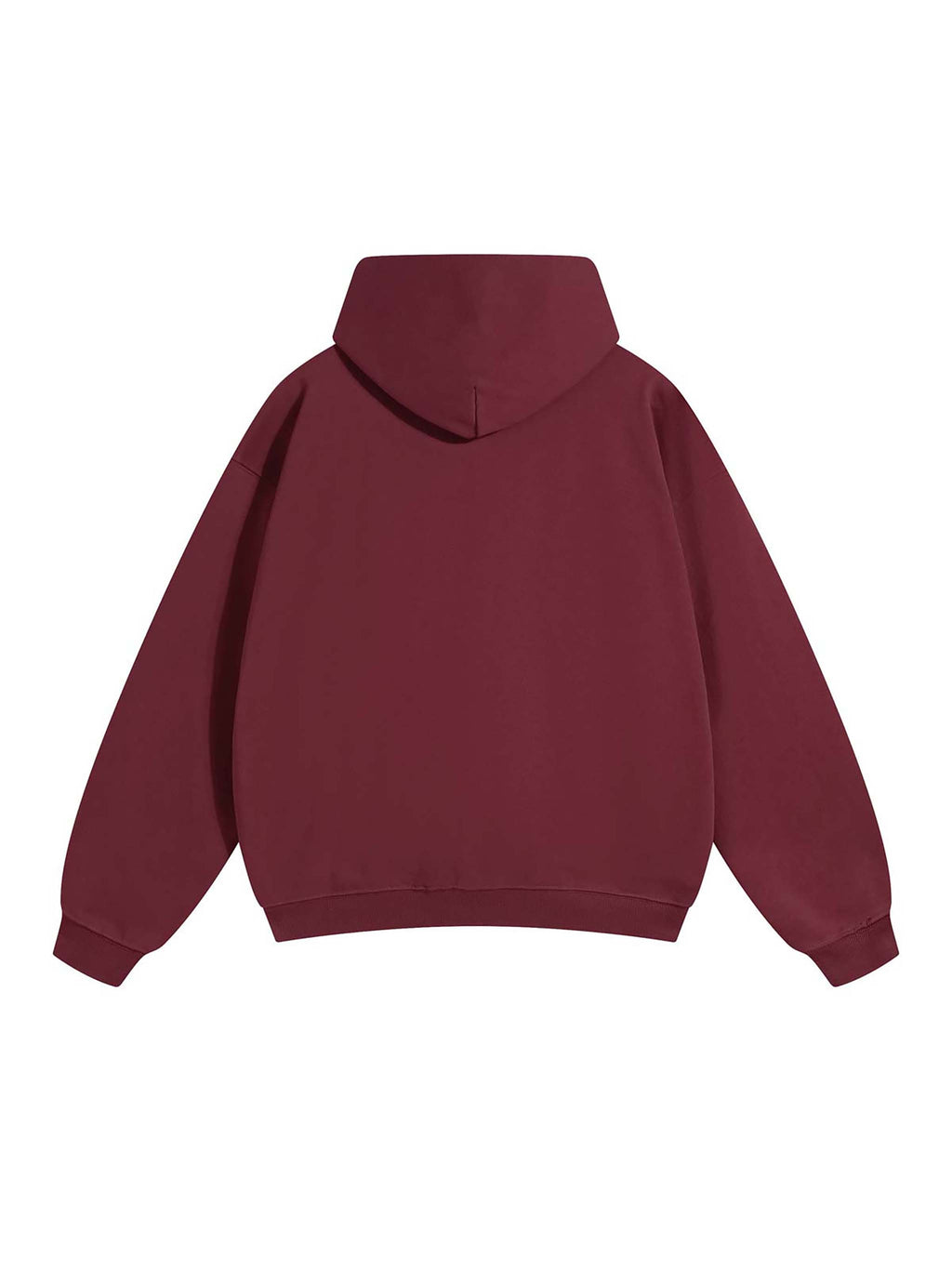 Heavy Hoodie