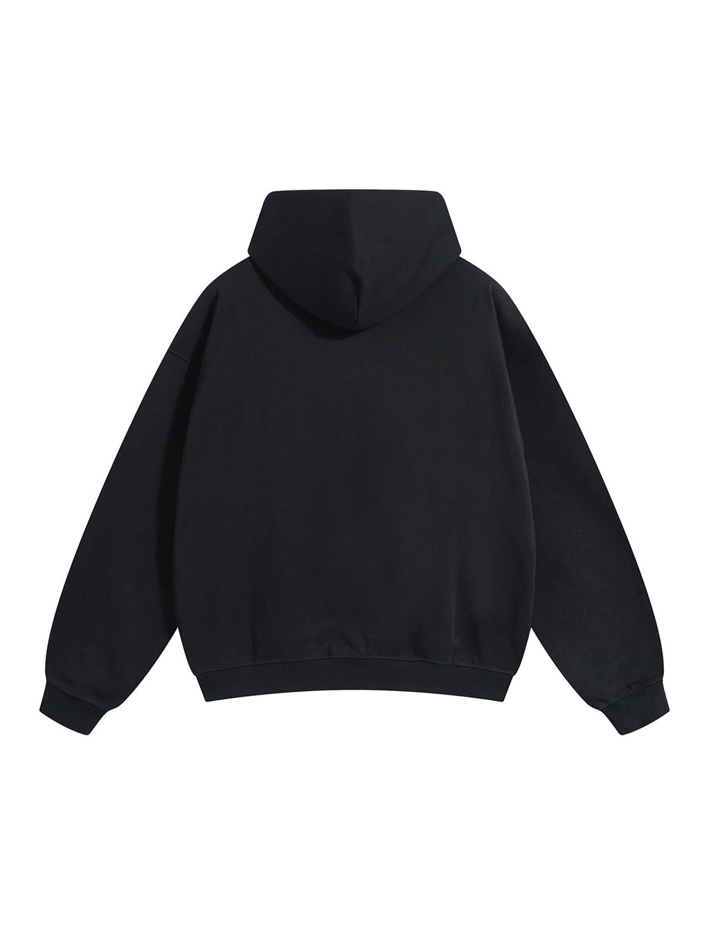 Heavy Hoodie