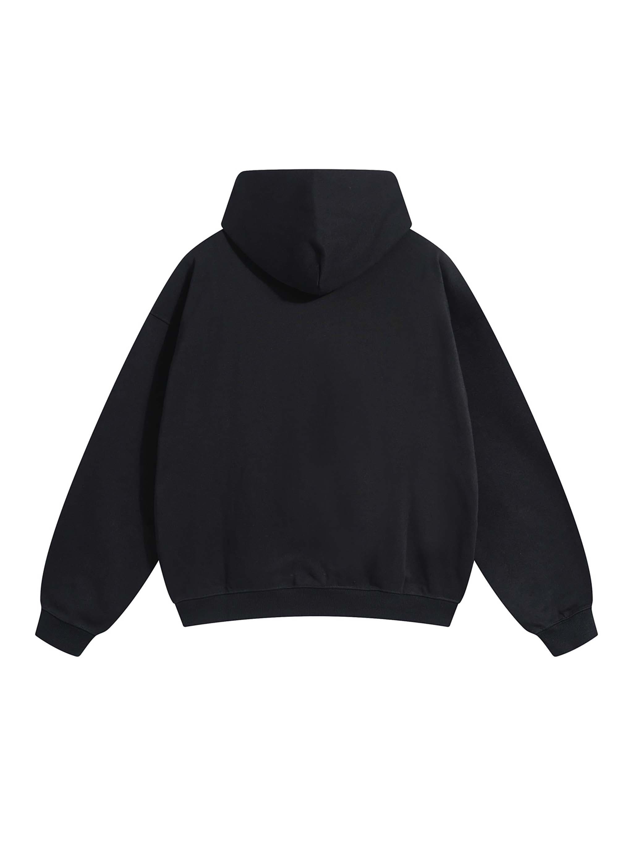 Heavy Hoodie