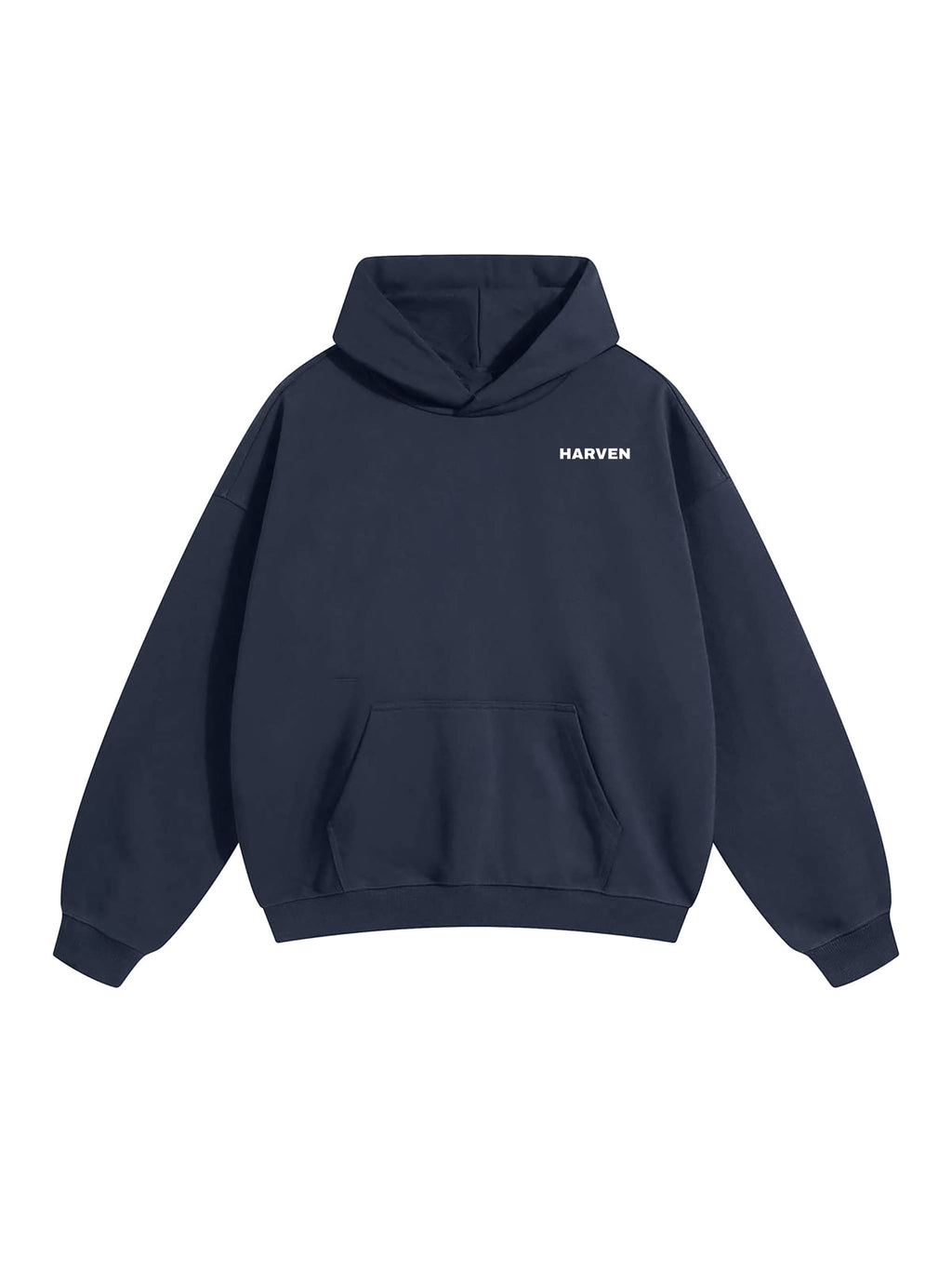 Heavy Hoodie
