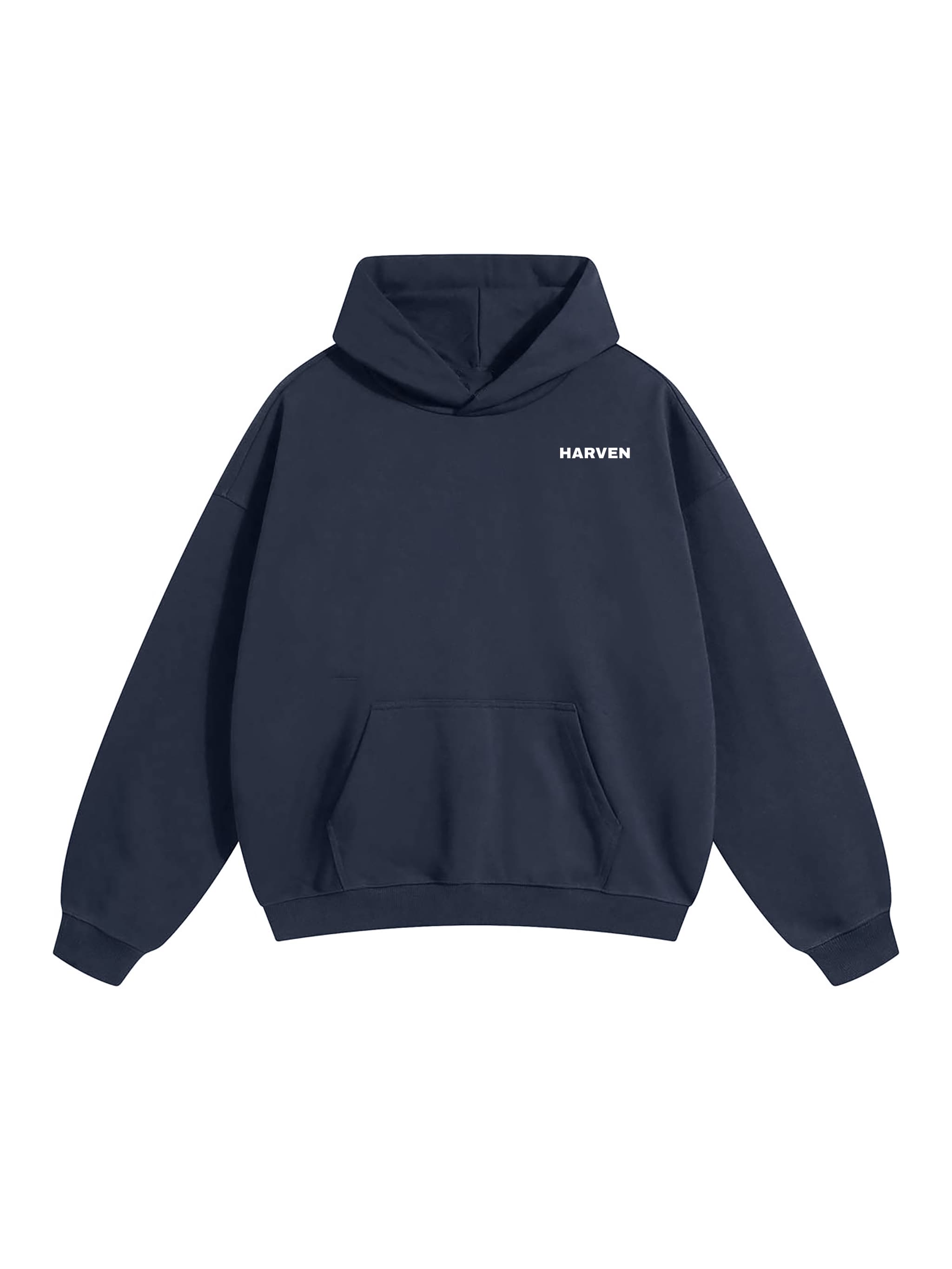 Heavy Hoodie