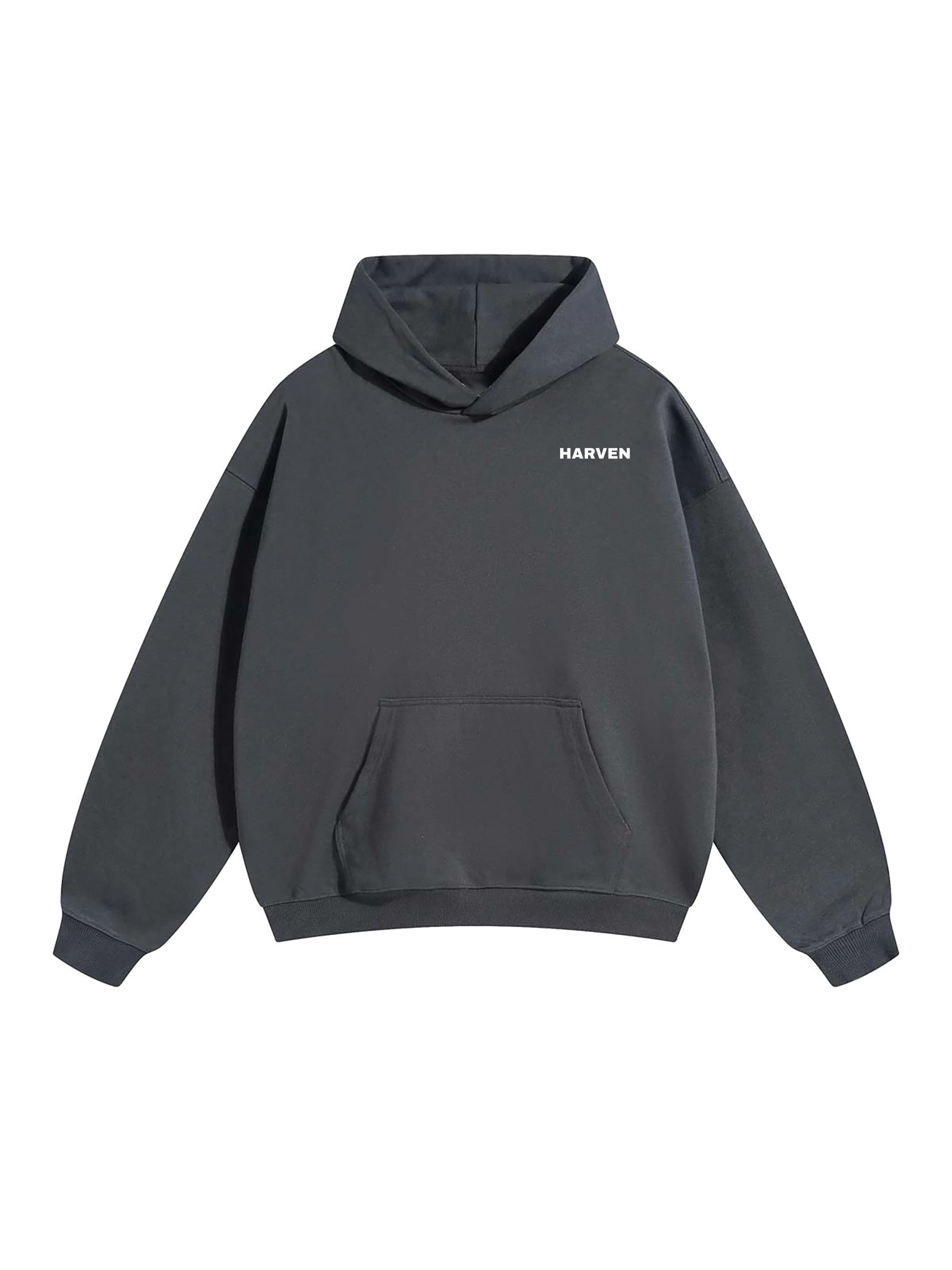 Heavy Hoodie