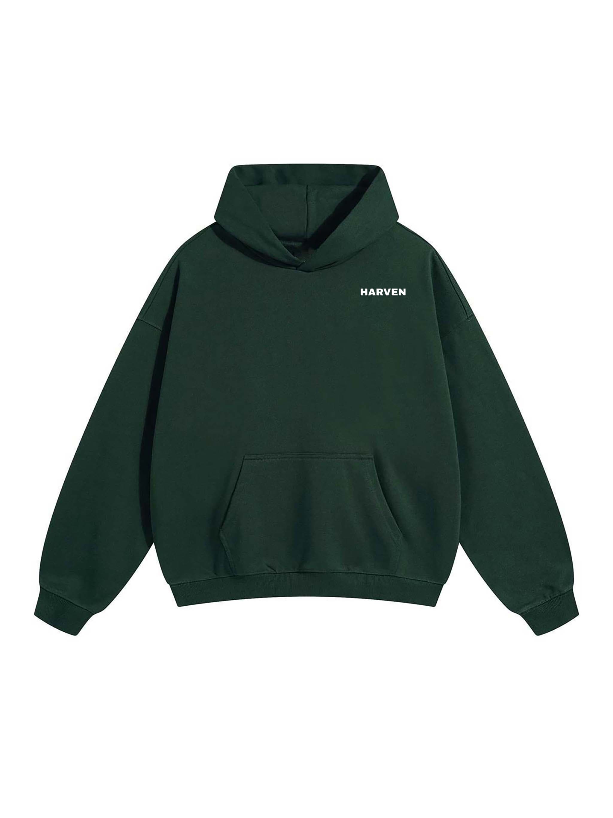 Heavy Hoodie