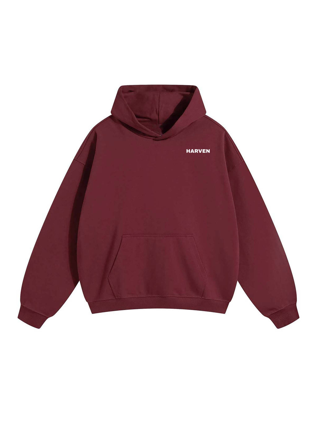 Heavy Hoodie