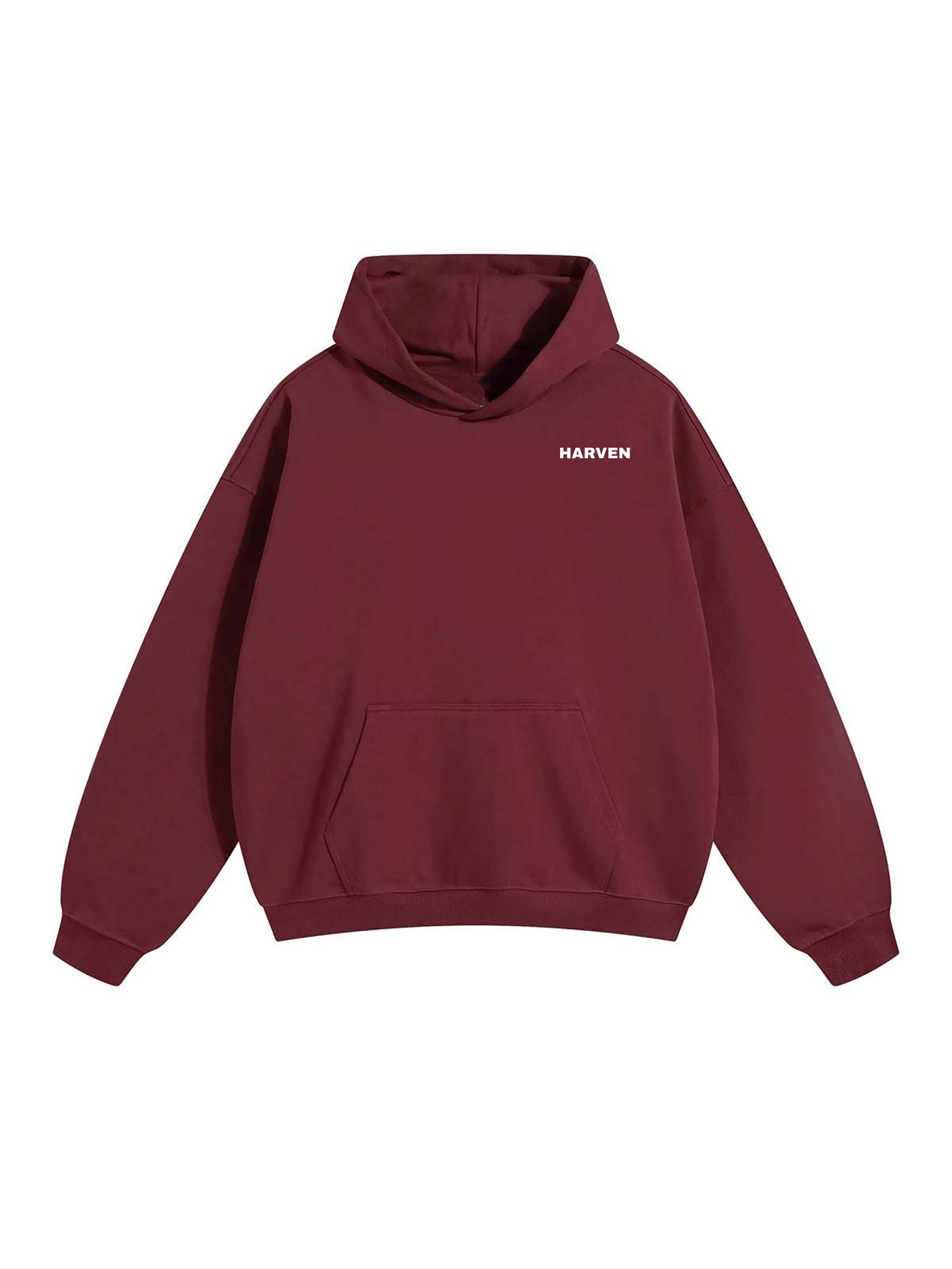 Heavy Hoodie
