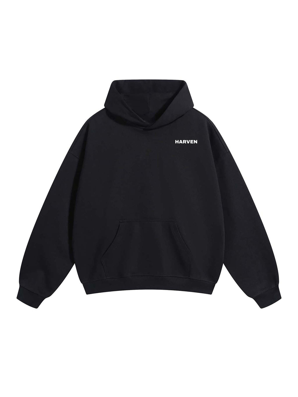Heavy Hoodie