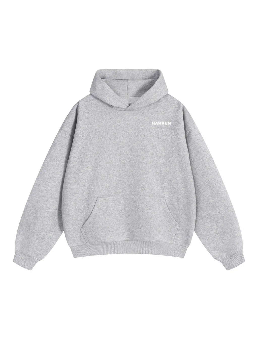 Heavy Hoodie