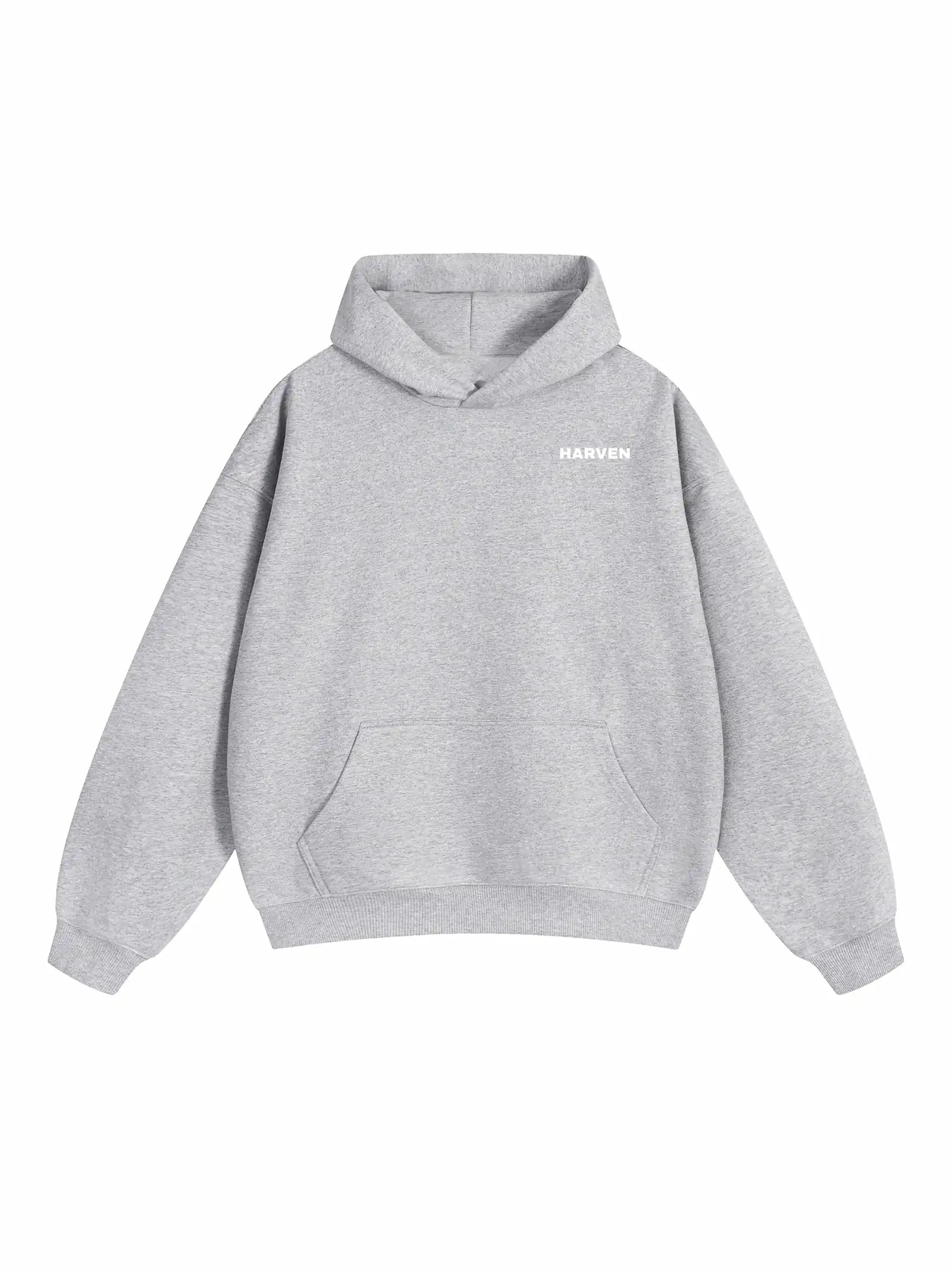 Heavy Hoodie