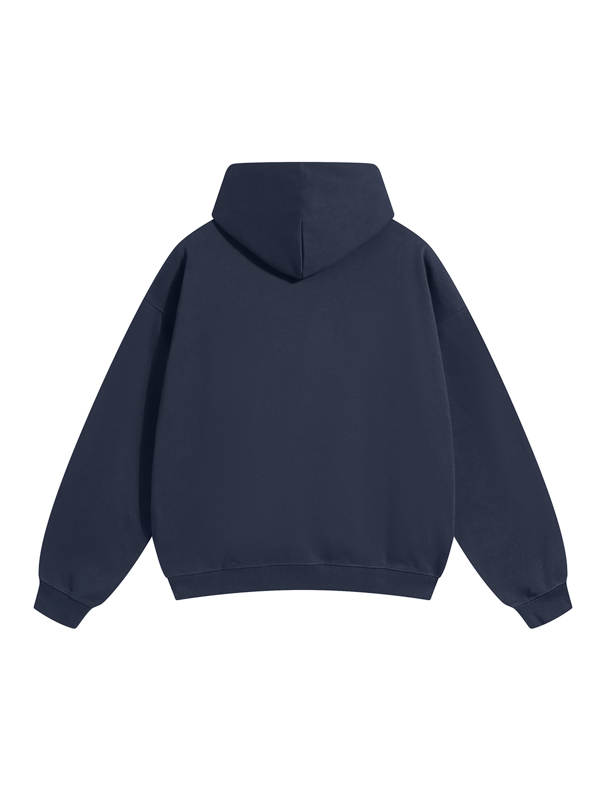 Heavy Hoodie