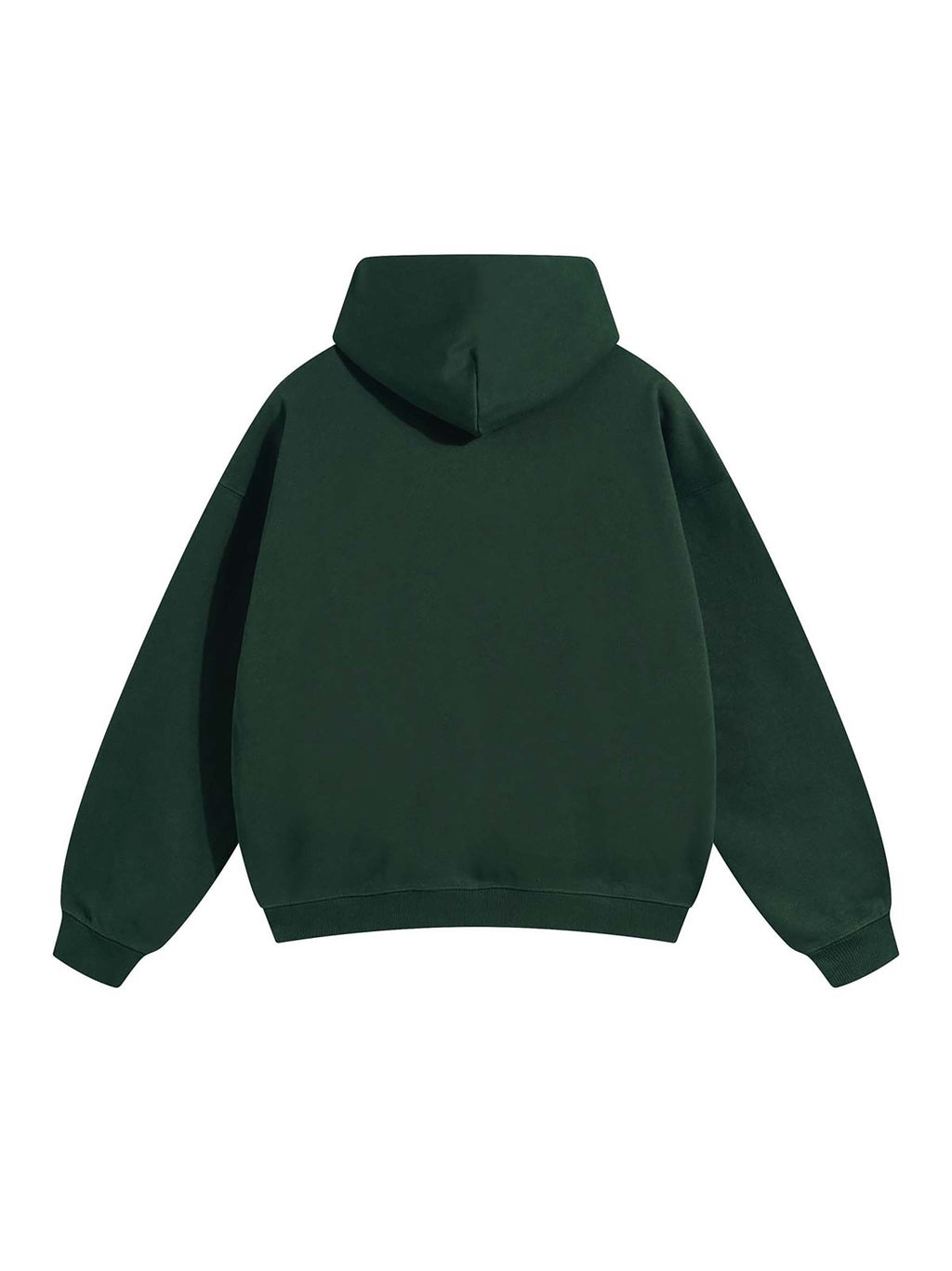 Heavy Hoodie