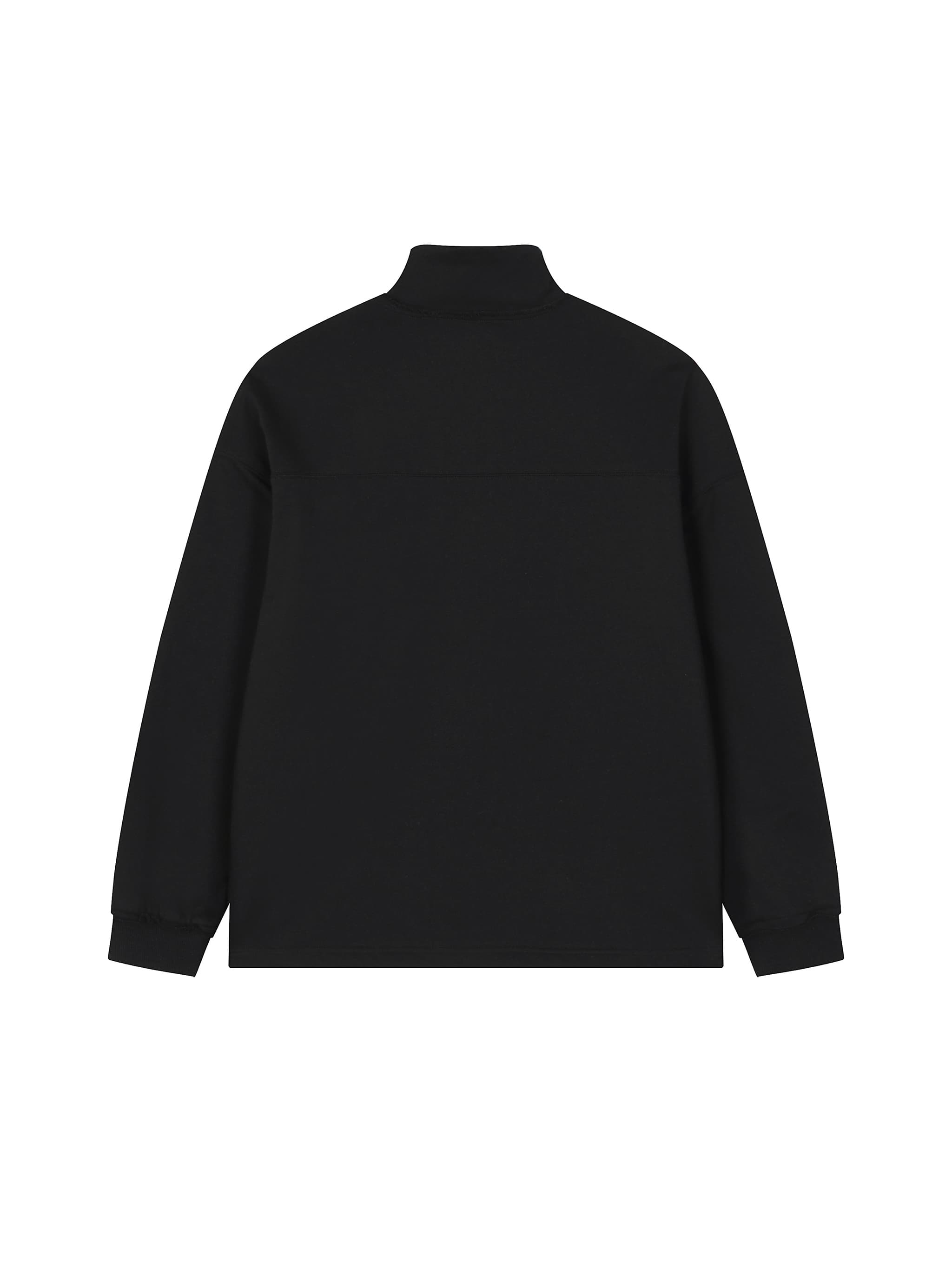 Media sudadera