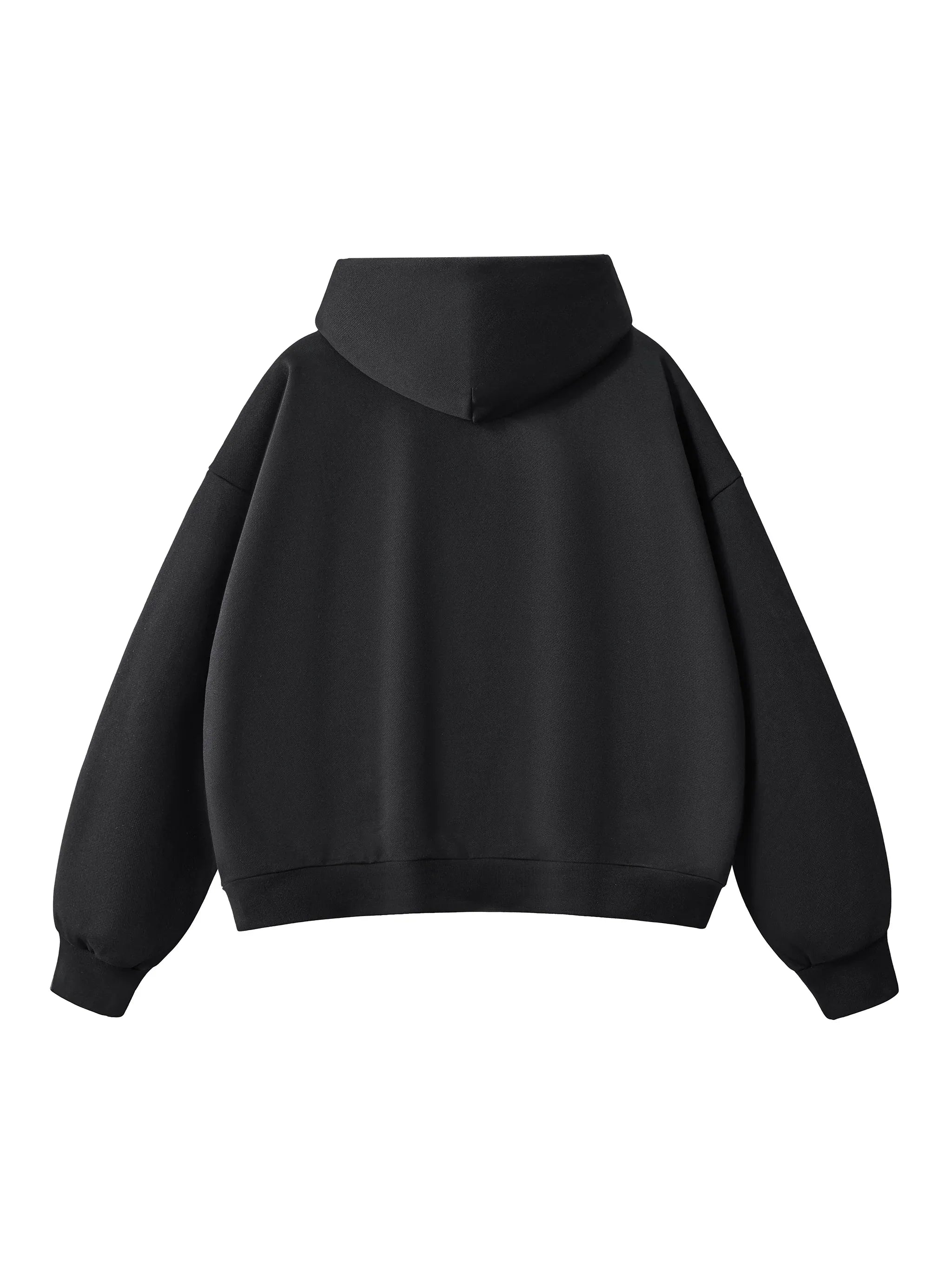 Heavyweight Hoodie - Harven