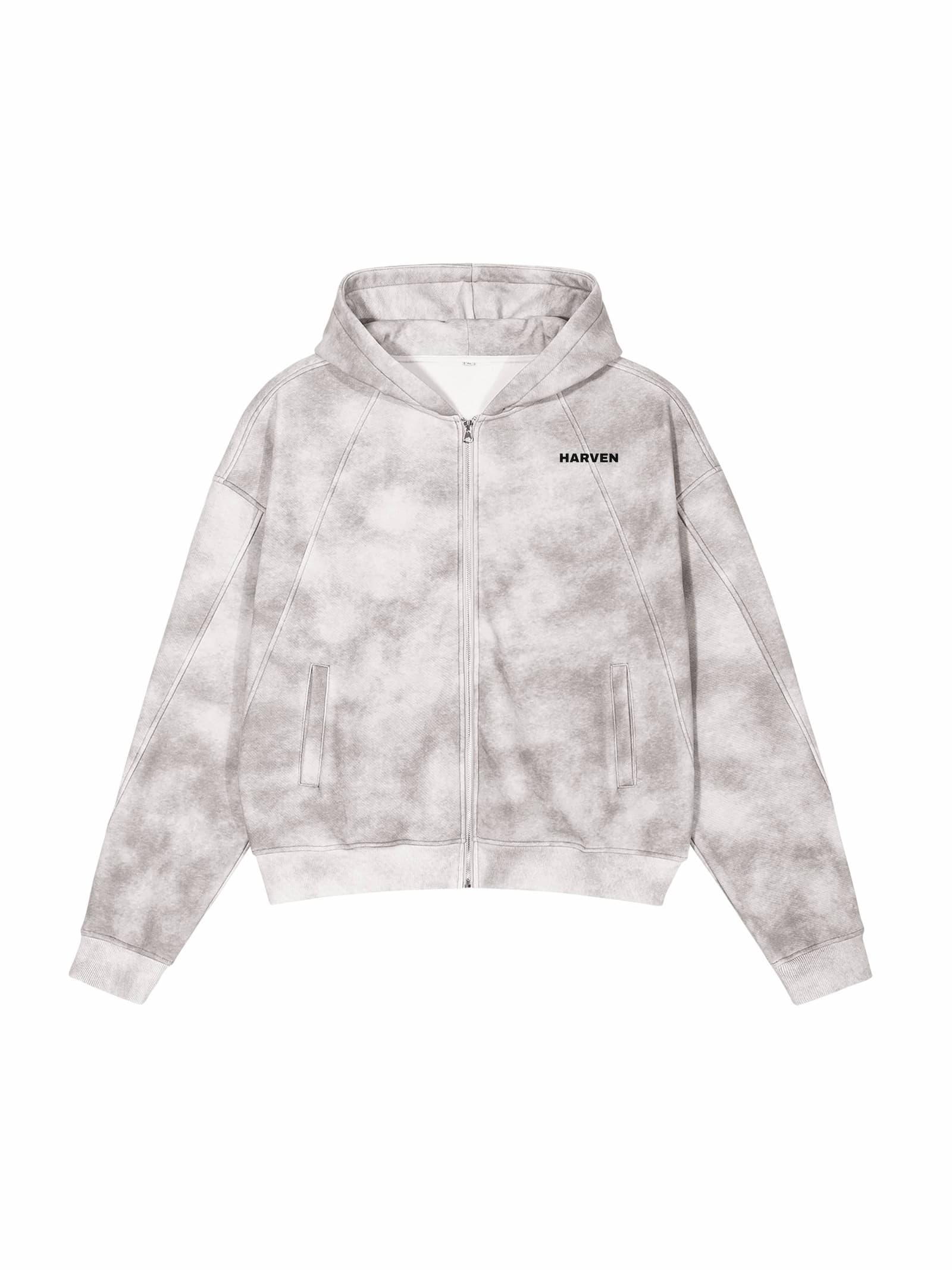Ash Hoodie – Harven