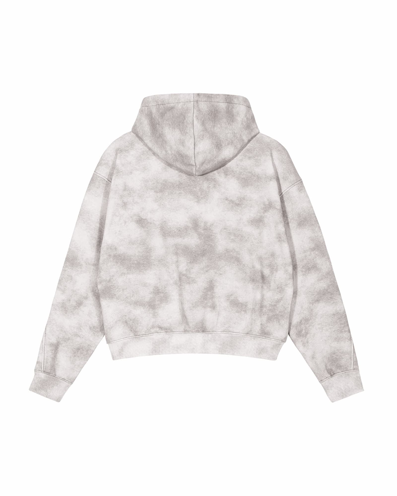 Ash Hoodie – Harven