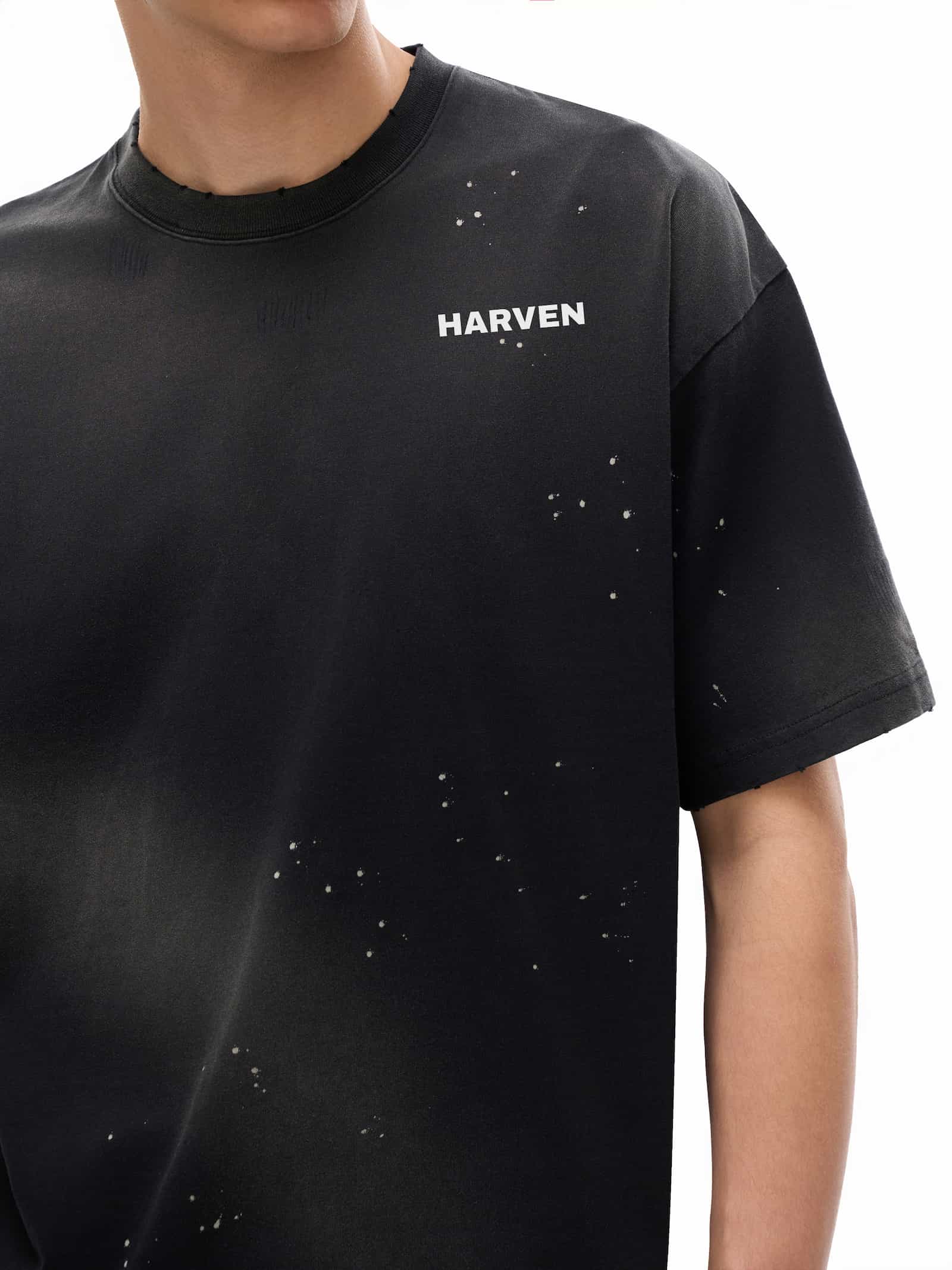 Starfall Tee