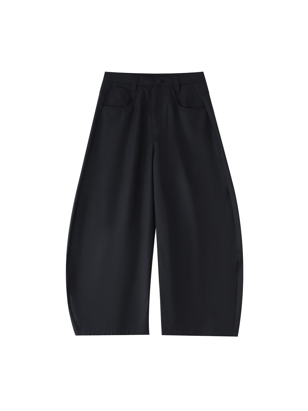 Barrel Pant