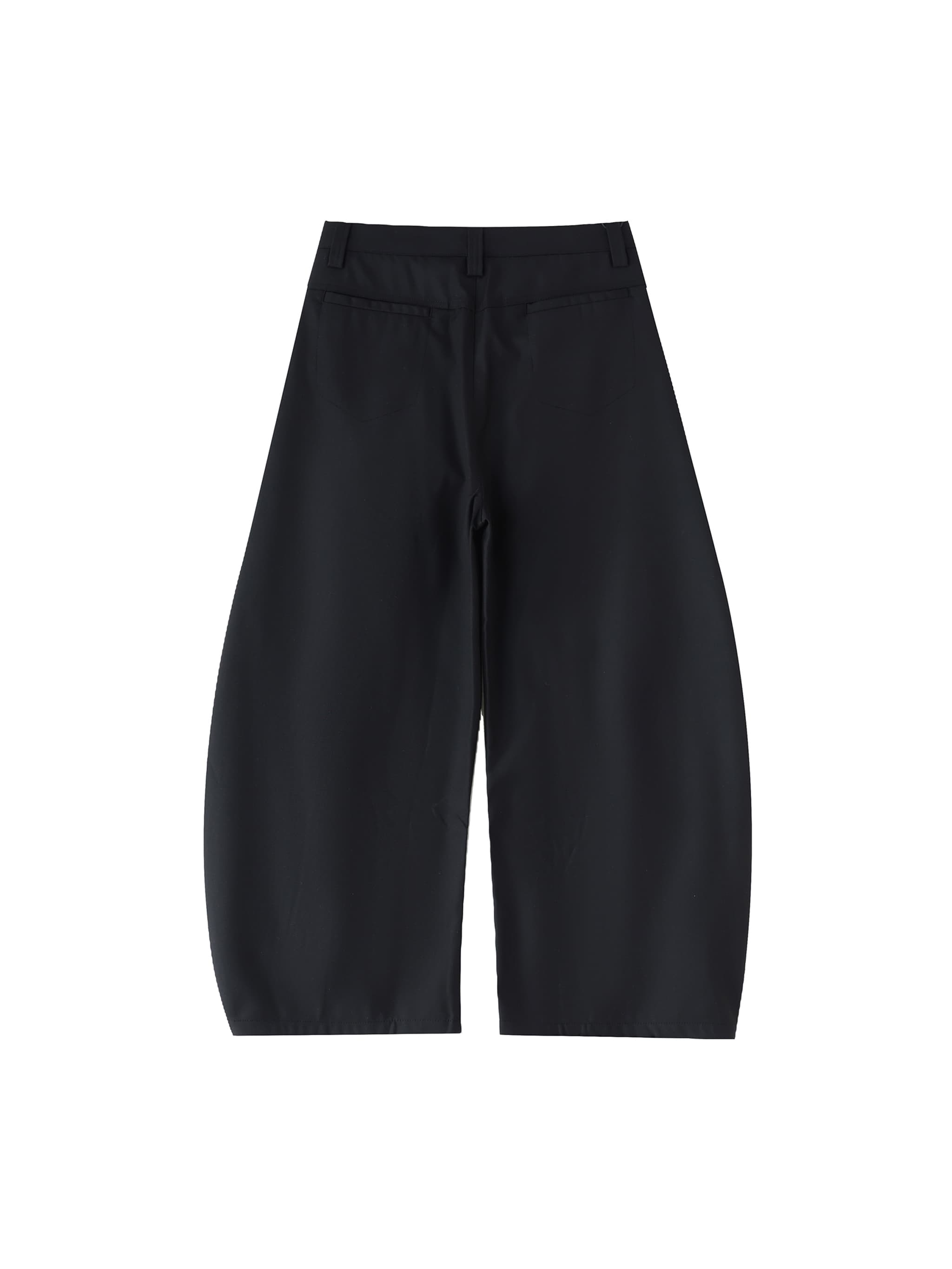 Barrel Pant