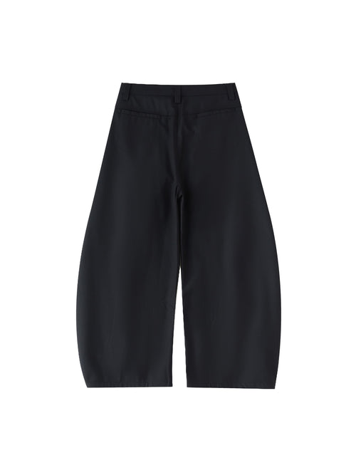 Barrel Pant