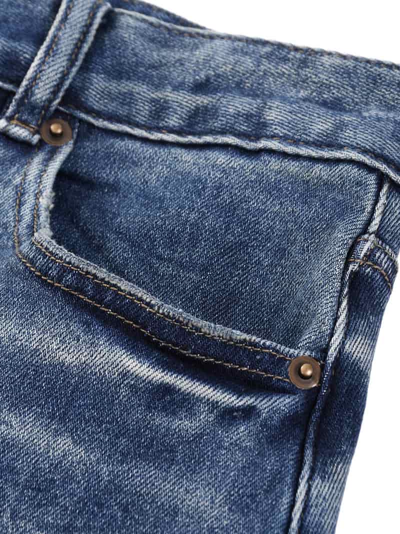 Blue Jean