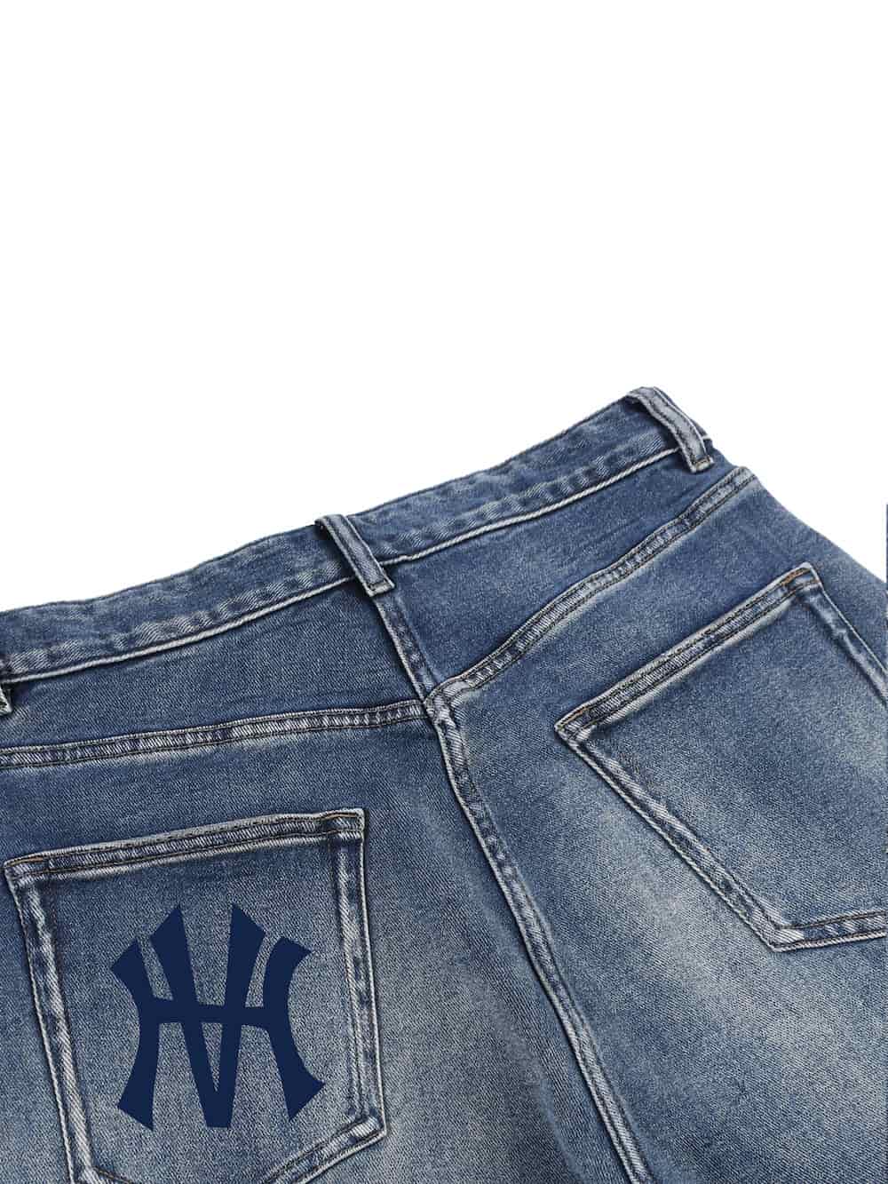 Blue Jean