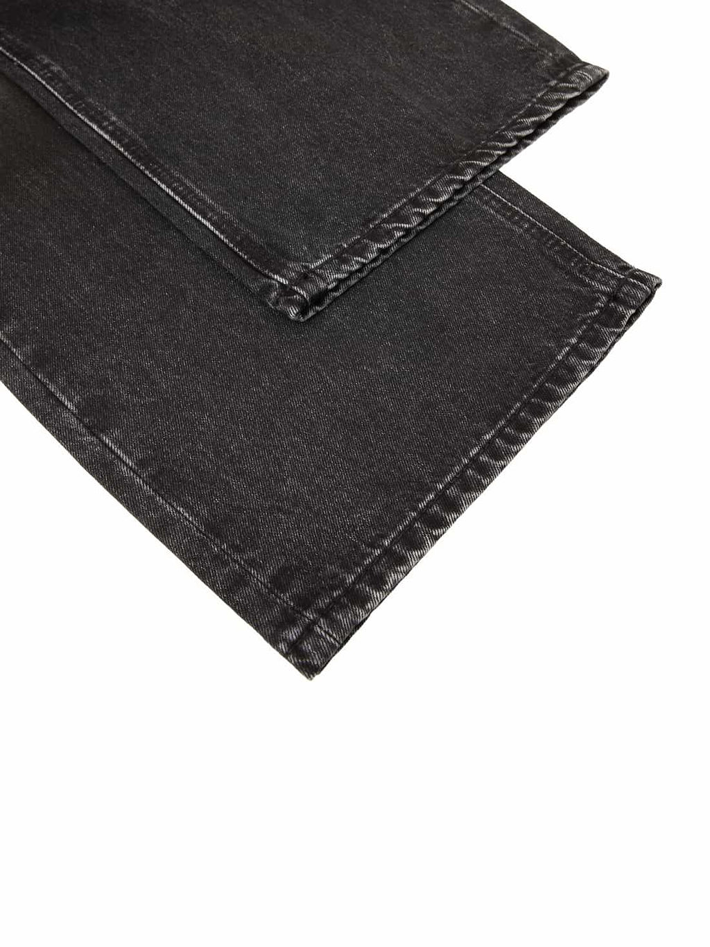 Schwarze Jeans