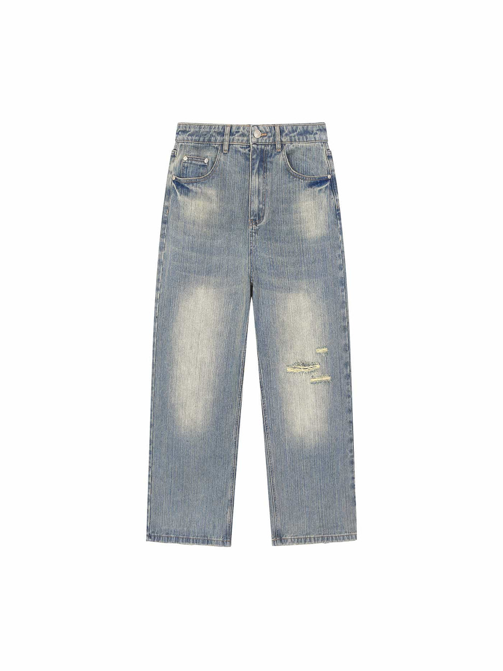 Stone Jean