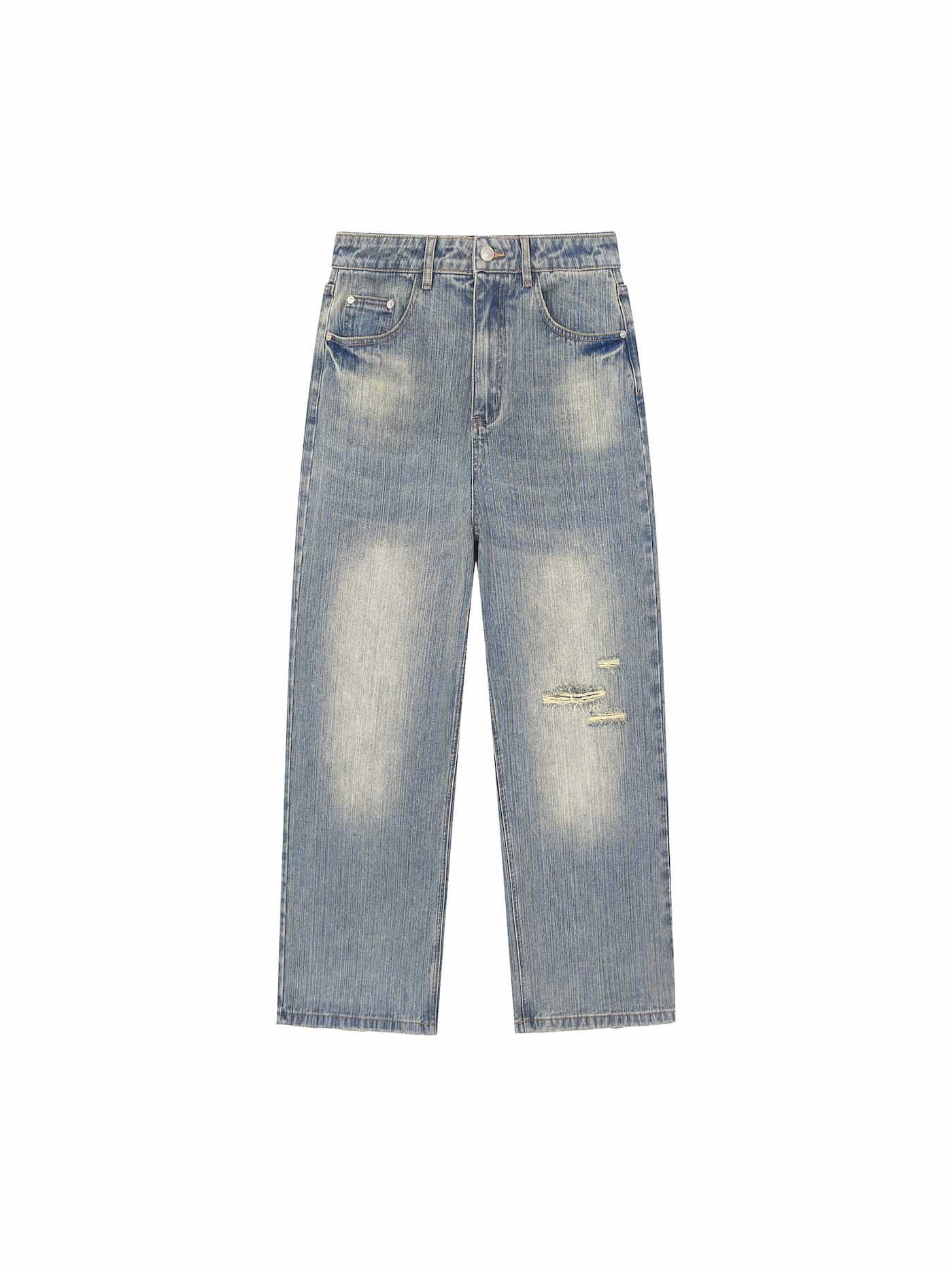 Stone Jean