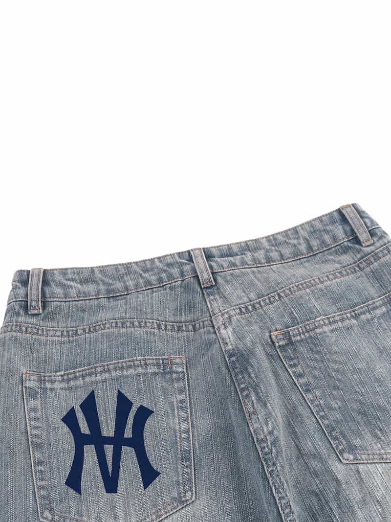 Stone Jean
