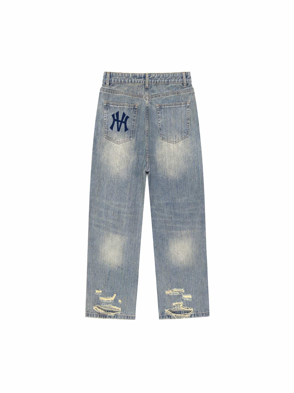 Stone Jean