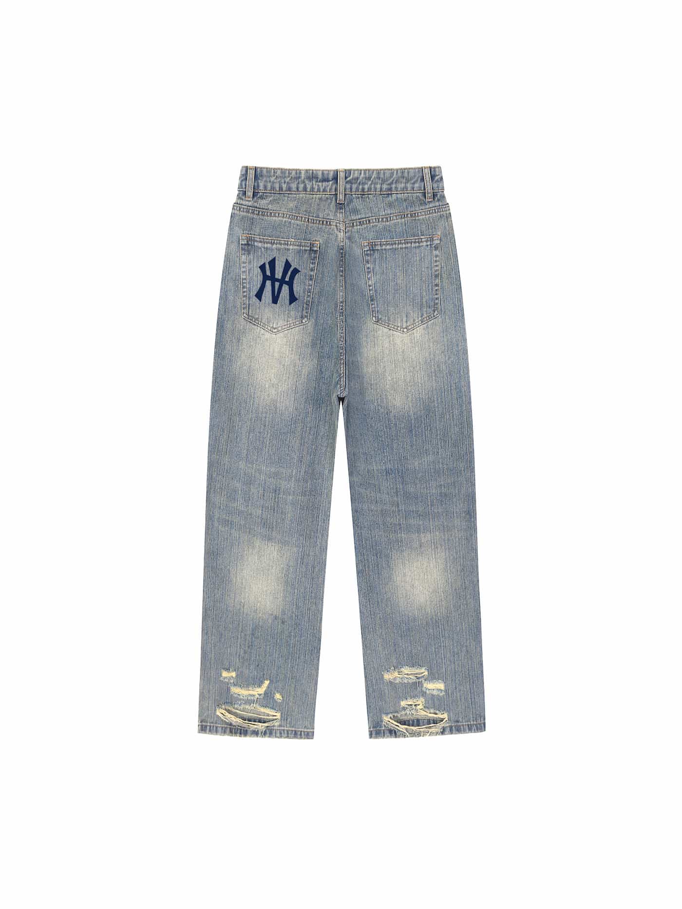 Stone Jean