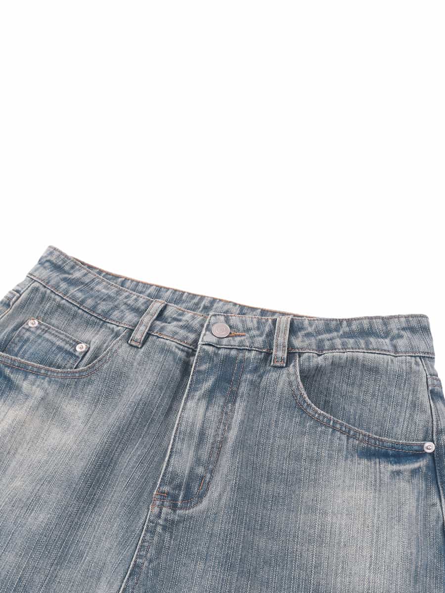 Stone Jean