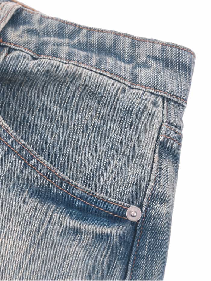 Stone Jean