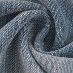 Grey-Blue Denim Jeans