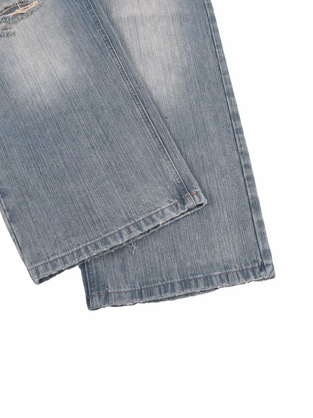 Stone Jean
