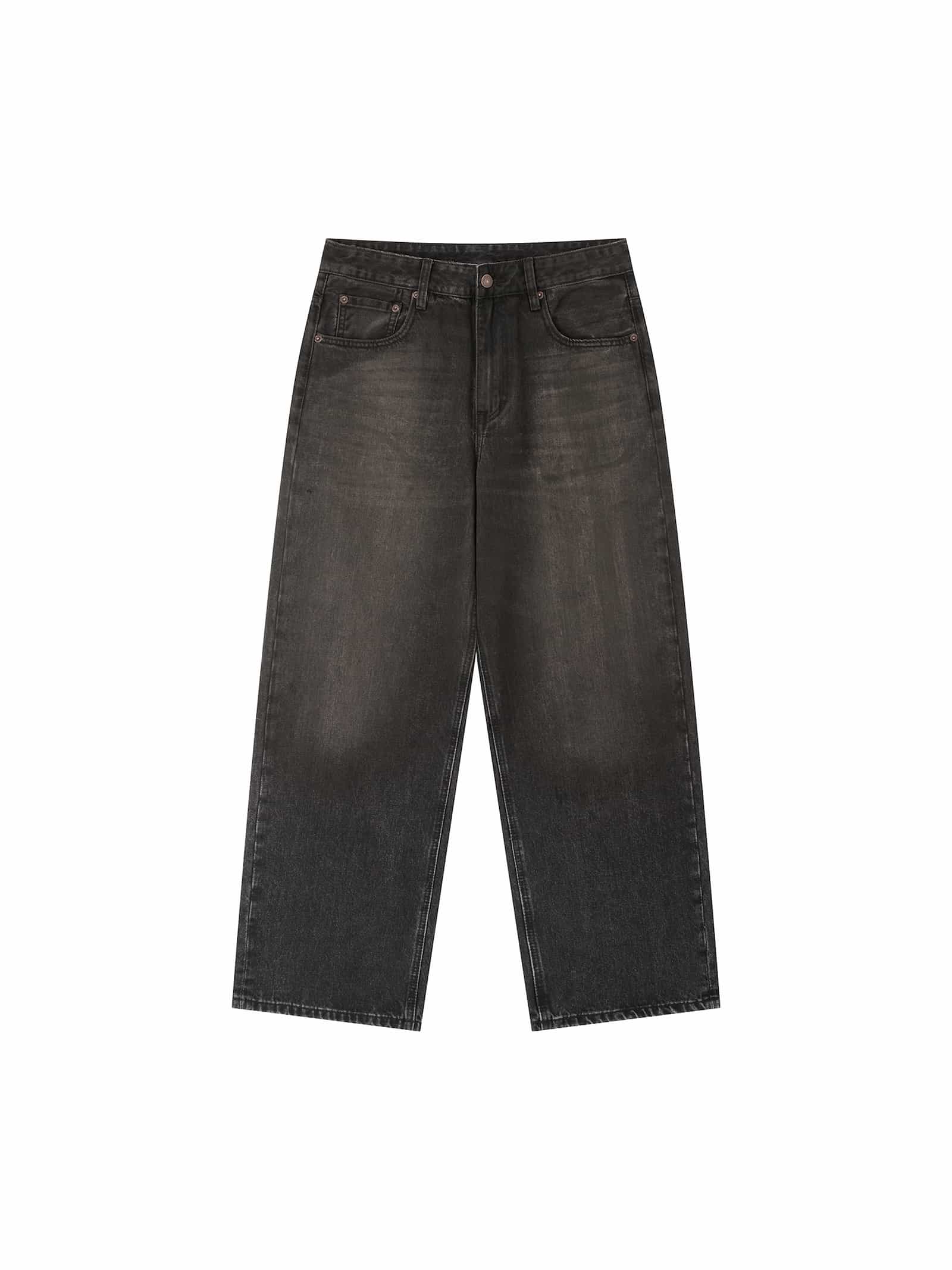 Black Jean