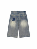 Stone Jorts