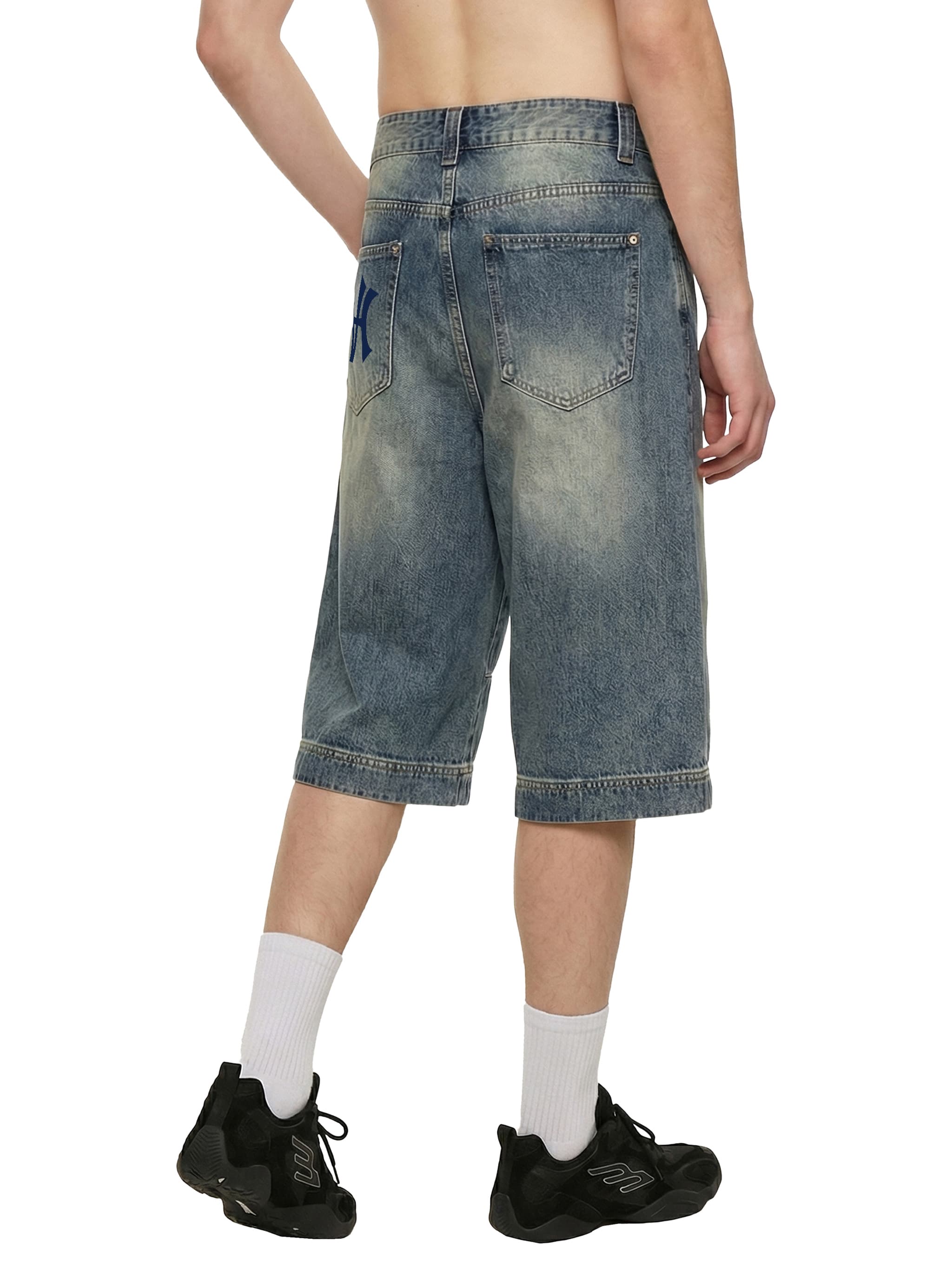 Stone Jorts
