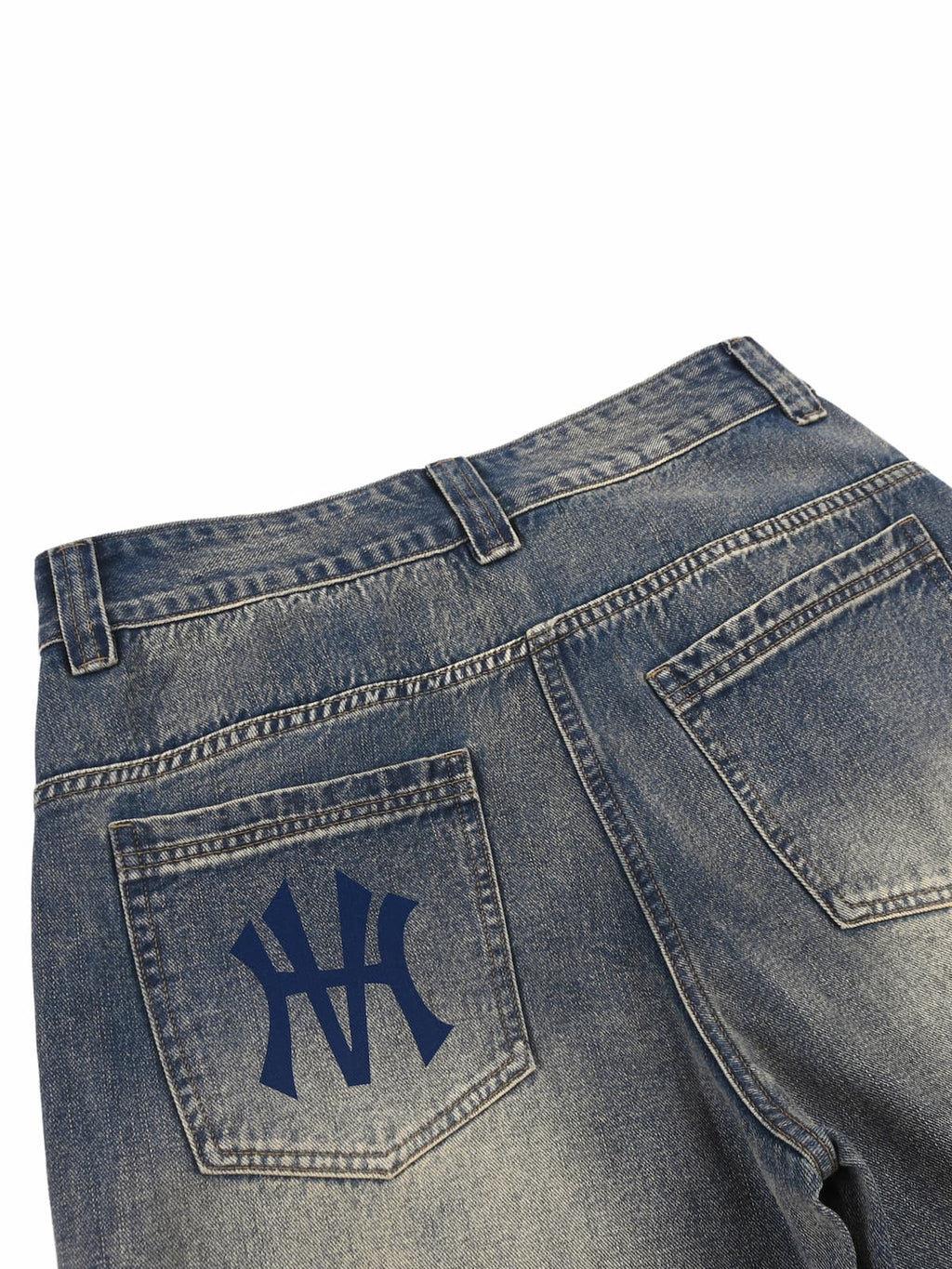 Stone Jorts