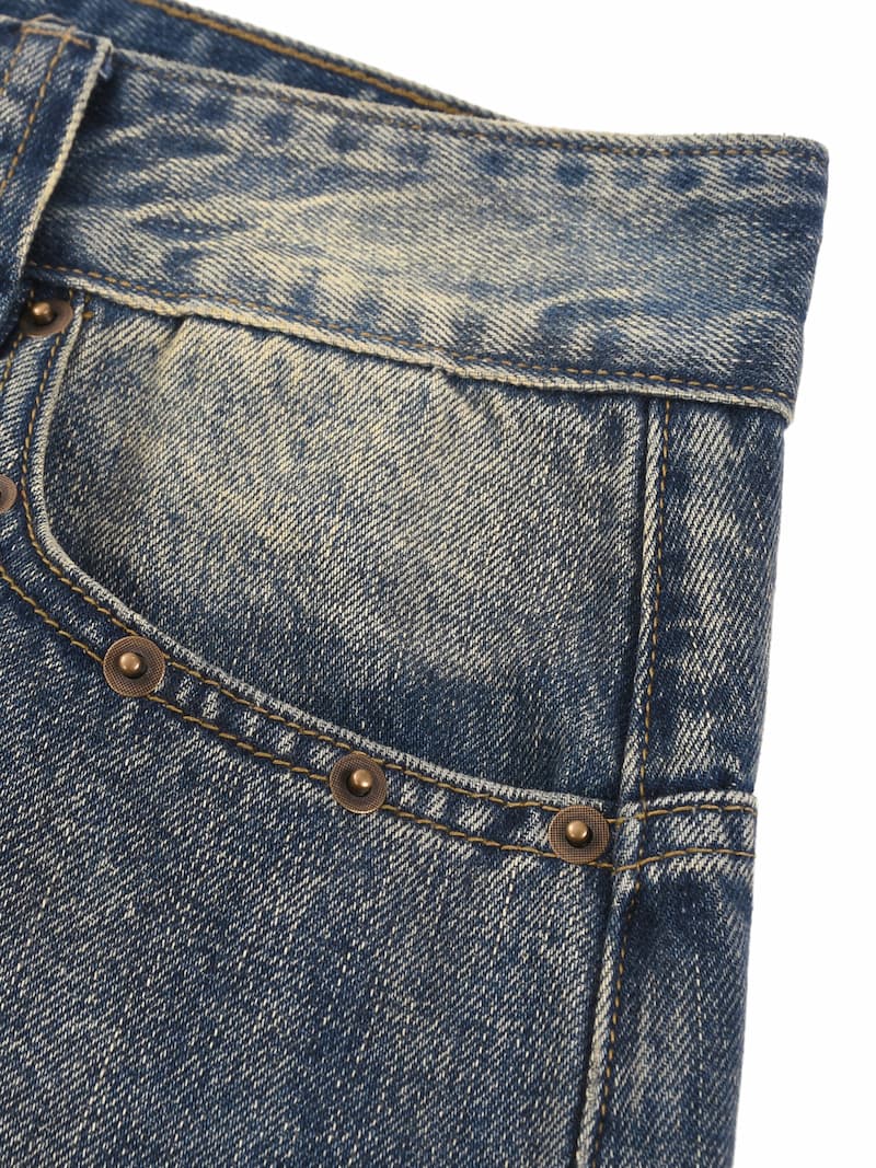 Stone Jorts