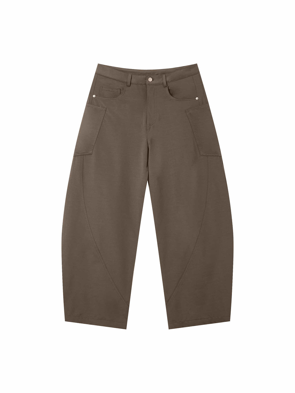 Barrel Pant