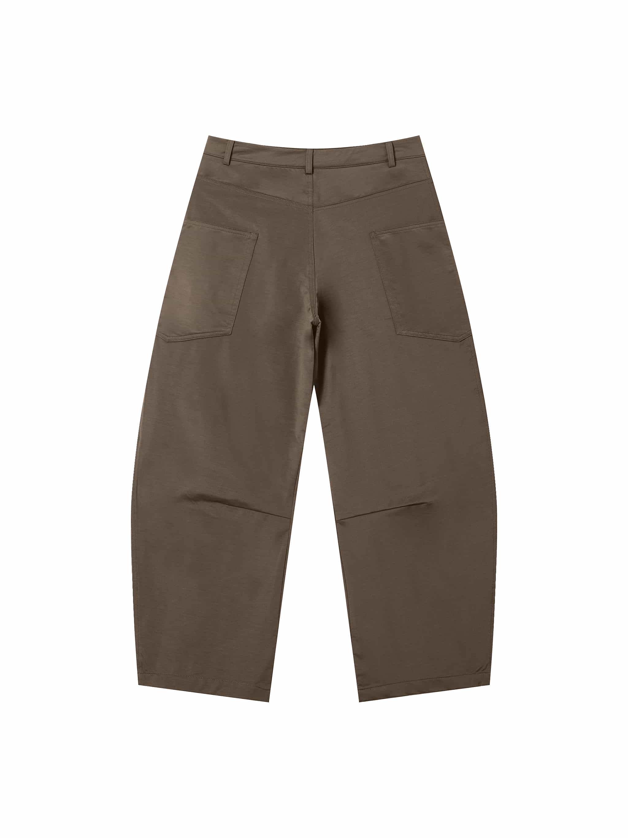 Barrel Pant