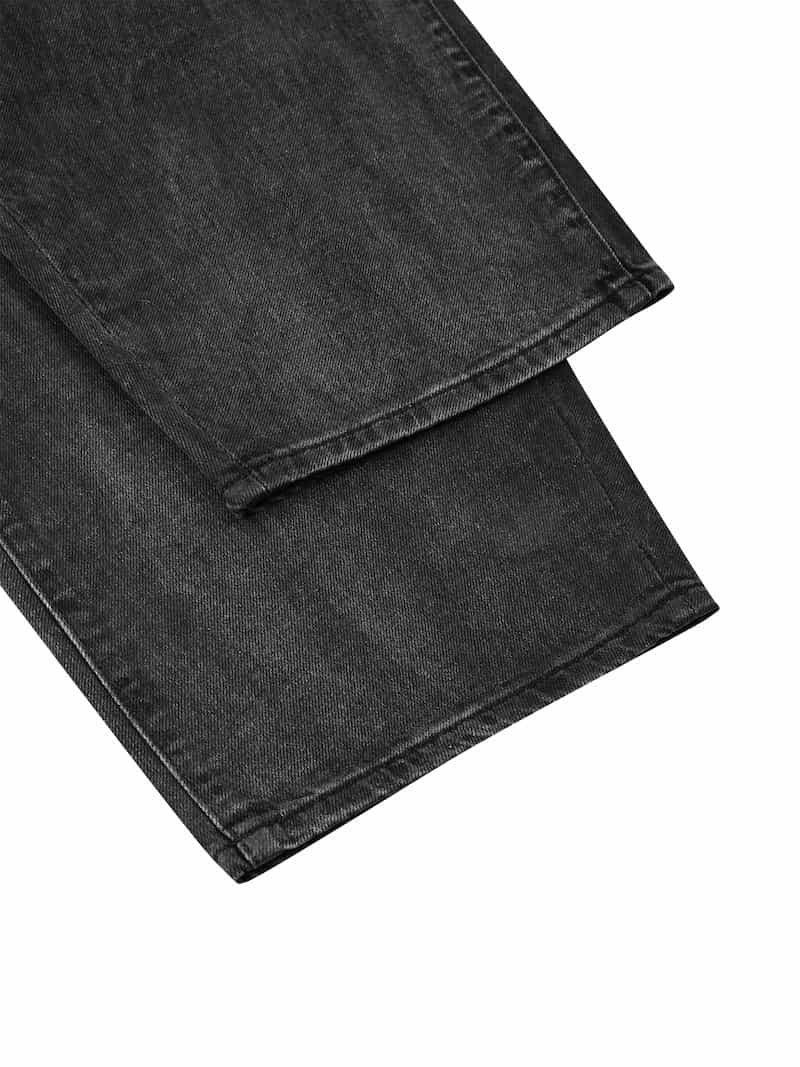 Barrel Jean