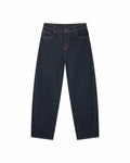 Barrel Jean