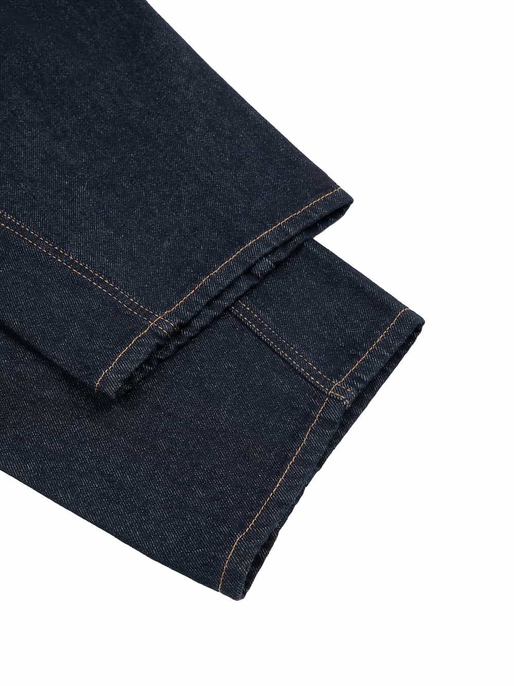 Barrel Jean