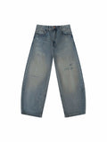 Barrel Jean