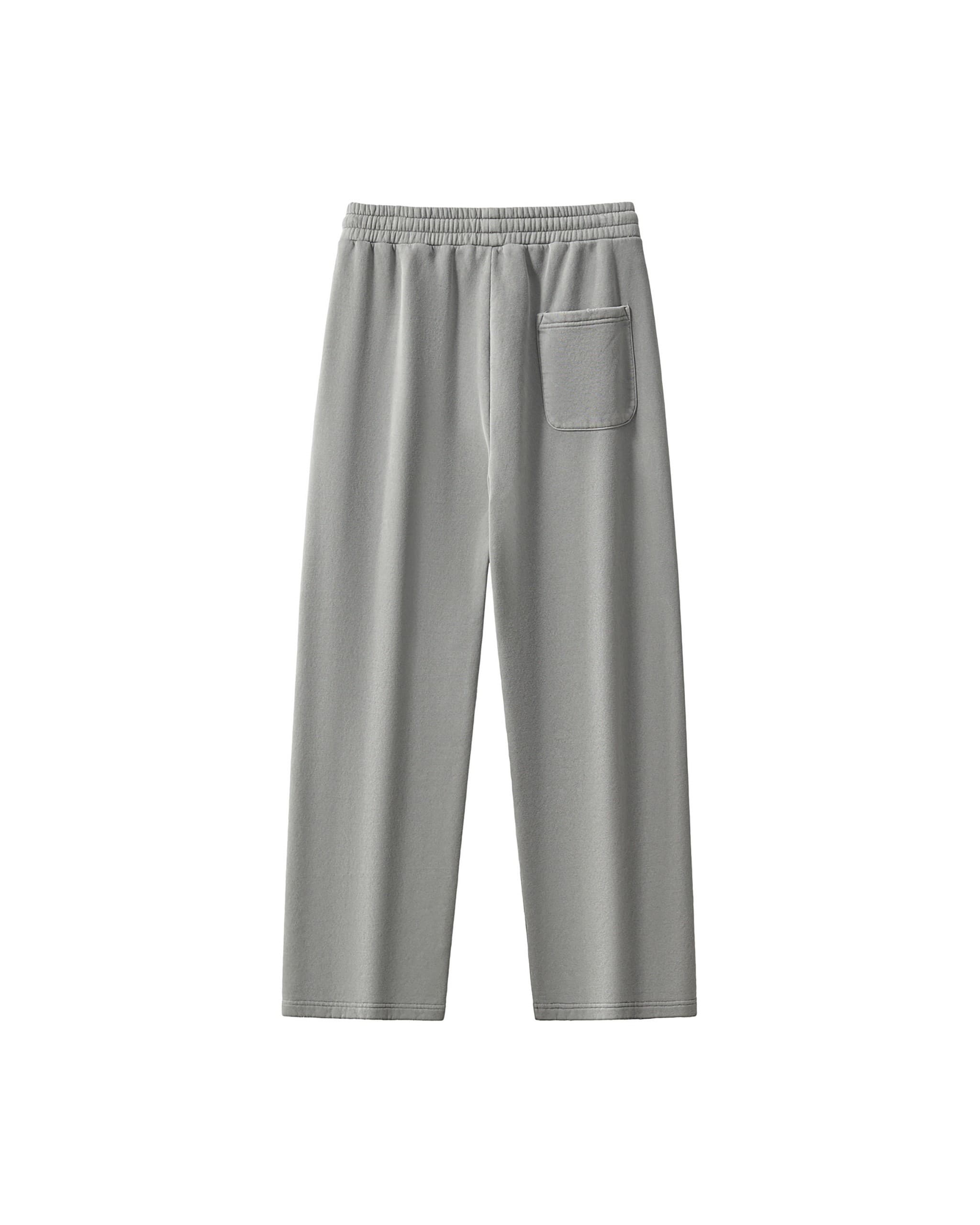 Washed Sweatpant
