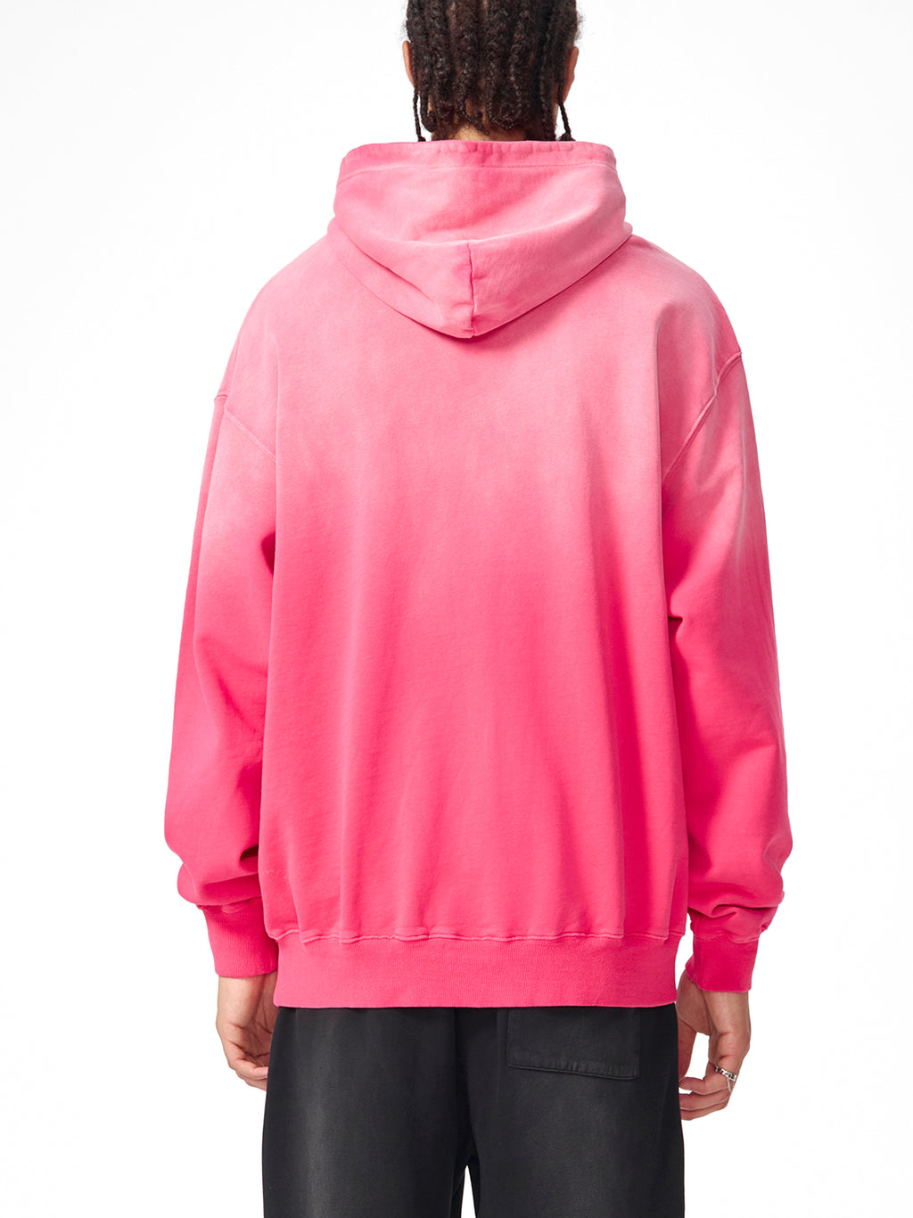 Faded Hoodie