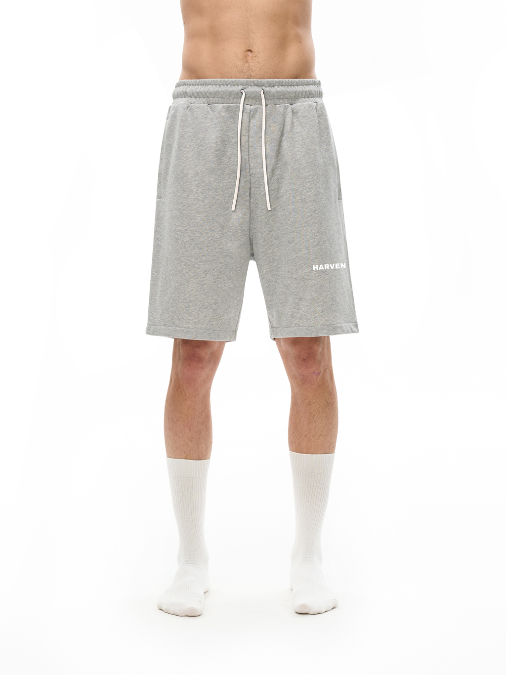 Essential Cotton Shorts